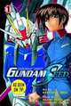 Gundam Seed: Vol. 1: Mobile Suit Gundam, Masatsugu Iwase 