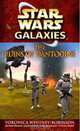 The Ruins of Dantooine (Star Wars: Galaxies), Voronica Whitney-Robinson 