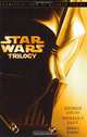 Star Wars Trilogy, George Lucas, Donald F. Glut, James Kahn 
