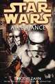 Allegiance (Star Wars), Timothy Zahn 