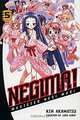 Negima!: Magister Negi Magi: Volume 5, Ken Akamatsu 