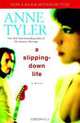 A Slipping-Down Life, Anne Tyler 