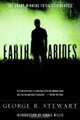 Earth Abides, George R. Stewart 