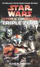 Triple Zero, Karen Traviss 