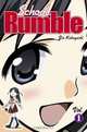 School Rumble, Volume 1, Jin Kobayashi 