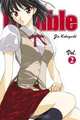 School Rumble, Volume 2, Jin Kobayashi 