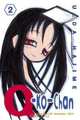 Q-Ko-Chan 2: The Earth Invader Girl, Ueda Hajime 