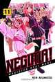 Negima!: Magister Negi Magi, Volume 11, Ken Akamatsu 