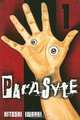 Parasyte 1, Hitoshi Iwaaki 