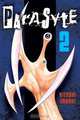 Parasyte 2, Hitoshi Iwaaki 