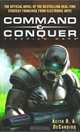 Command & Conquer (tm): Tiberium Wars, Keith R.A. Decandido 