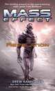 Mass Effect: Revelation, Drew Karpyshyn 