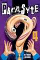 Parasyte 4, Hitoshi Iwaaki 