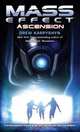 Mass Effect: Ascension, Drew Karpyshyn 
