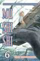 Mushishi, Volume 6, Yuki Urushibara 