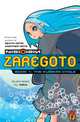 Zaregoto 1: Book 1: The Kubikiri Cycle, Nisioisin 
