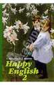 Happy english 2. Счастливый английский. Кн. 2 для 7-9 кл. общеобразоват. шк. - 2-е изд., Клементьева Татьяна Борисовна 