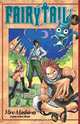 Fairy Tail 4, Hiro Mashima 