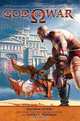 God of War, MATTHEW STOVER, Robert E. Vardeman 