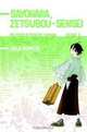 Sayonara, Zetsubou-Sensei 3: The Power of Negative Thinking, Koji Kumeta 