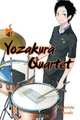 Yozakura Quartet 4, Suzuhito Yasuda 
