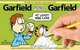 Garfield Minus Garfield, Jim Davis 