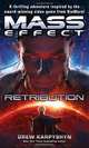 Mass Effect: Retribution, Drew Karpyshyn 
