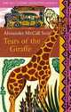 Tears of the Giraffe (No.1 Ladies