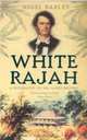 White Rajah, Nigel Barley 