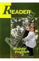 Happy english 2 Reader. Книга для чтения к учебному пособию "Счастливый английский. Кн.2" для 7-9 кл, Клементьева Татьяна Борисовна 