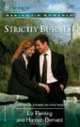 Strictly Business : The Temp And The TycoonThe Fiance Deal (Romance), Liz Fielding 