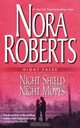 Night Tales: Night Shield & Night Moves: Night Shield / Night Moves, Nora Roberts 