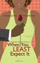 When You Least Expect It : A Little DareA Younger Man (Silhouette Single Title), Brenda Jackson 