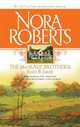 The MacKade Brothers: Rafe And Jared: The Return Of Rafe MacKadeThe Pride Of Jared MacKade, Nora Roberts 