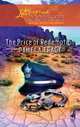 The Price of Redemption, Pamela Tracy 