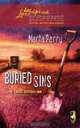 Buried Sins, Marta Perry 