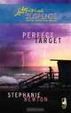 Perfect Target, Stephanie Newton 