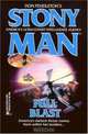 Full Blast (Stonyman), Don Pendleton 