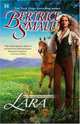Lara: Book One Of The World Of Hetar (The World of Hetar), Bertrice Small 