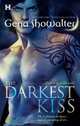 The Darkest Kiss, Gena Showalter 