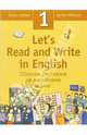 Let's Read and Write in English. Beginner. Book 1 (Сборник рассказов на английском языке. Книга 1), 