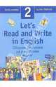 Let's Read and Write in English. Beginner. Book 2 (Сборник рассказов на английском языке. Книга 2), 