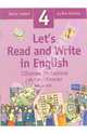 Let's Read and Write in English. Low Intermediate. Book 4 (Сборник рассказов на англ. языке. Кн. 4), 