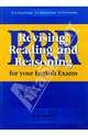 Revising, Reading and Reasoning for your English Exams. Учебное пособие, Кузьменкова Юлия Борисовна, Жаворонкова Анна Робертовна 