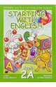 Starting with English-2A. Учебник, Метоулд Кен 