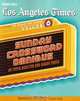 Los Angeles Times Sunday Crossword Omnibus, Volume 6, Sylvia Bursztyn and Barry Tunick 