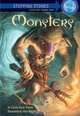 Monsters (A Stepping Stone Book(TM)), Lucille Recht Penner 