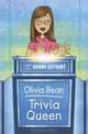 Olivia Bean, Trivia Queen, Donna Gephart 