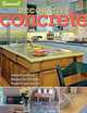 Decorative Concrete, 