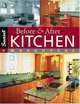 Before & After Kitchen Makeovers, Christine E. Barnes 